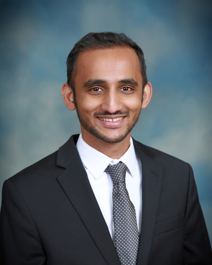 Hisham  Salahuddin Photo